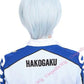 "Yowamushi Pedal" Yukinari Kuroda style cosplay wig | animota