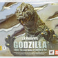 S.H.Monster Arts Tamashii Web Exclusive Godzilla (1964) Appearing ver., Action & Toy Figures, animota
