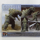 S.H.Monster Arts Tamashii Web Exclusive Godzilla (1964) Appearing ver., Action & Toy Figures, animota