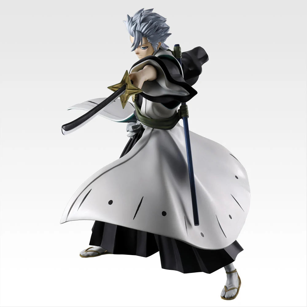 BLEACH Stirring Souls Vol. 4 Toshiro Hitsugaya MASTERLISE [Ichiban-Kuji Prize A]