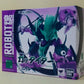 Tamashii Web Exclusive ROBOT SPIRITS Gattaidar, Action & Toy Figures, animota