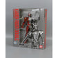 SHFiguarts Kamen Rider mit Heat Metal