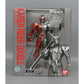 Figura de acción de SHFiguarts Kamen Rider con metal resistente al calor