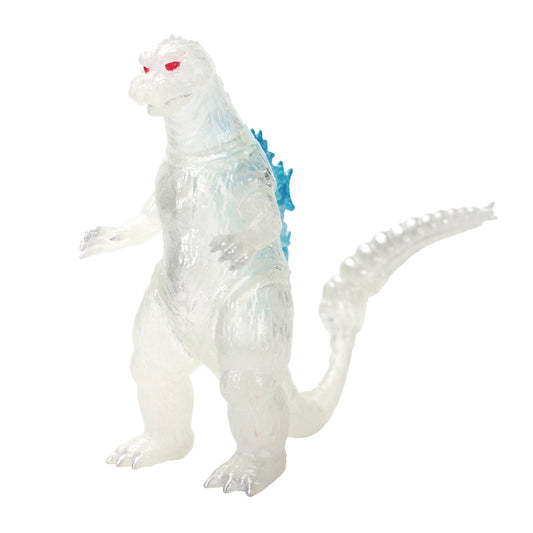 CCP Middle Size Series Vol.6 Godzilla (1964) Frozen Komplette Figur