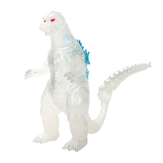 CCP Middle Size Series Vol.6 Godzilla (1964) Frozen Complete Figure