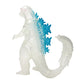 CCP Middle Size Series Vol.6 Godzilla (1964) Frozen Complete Figure