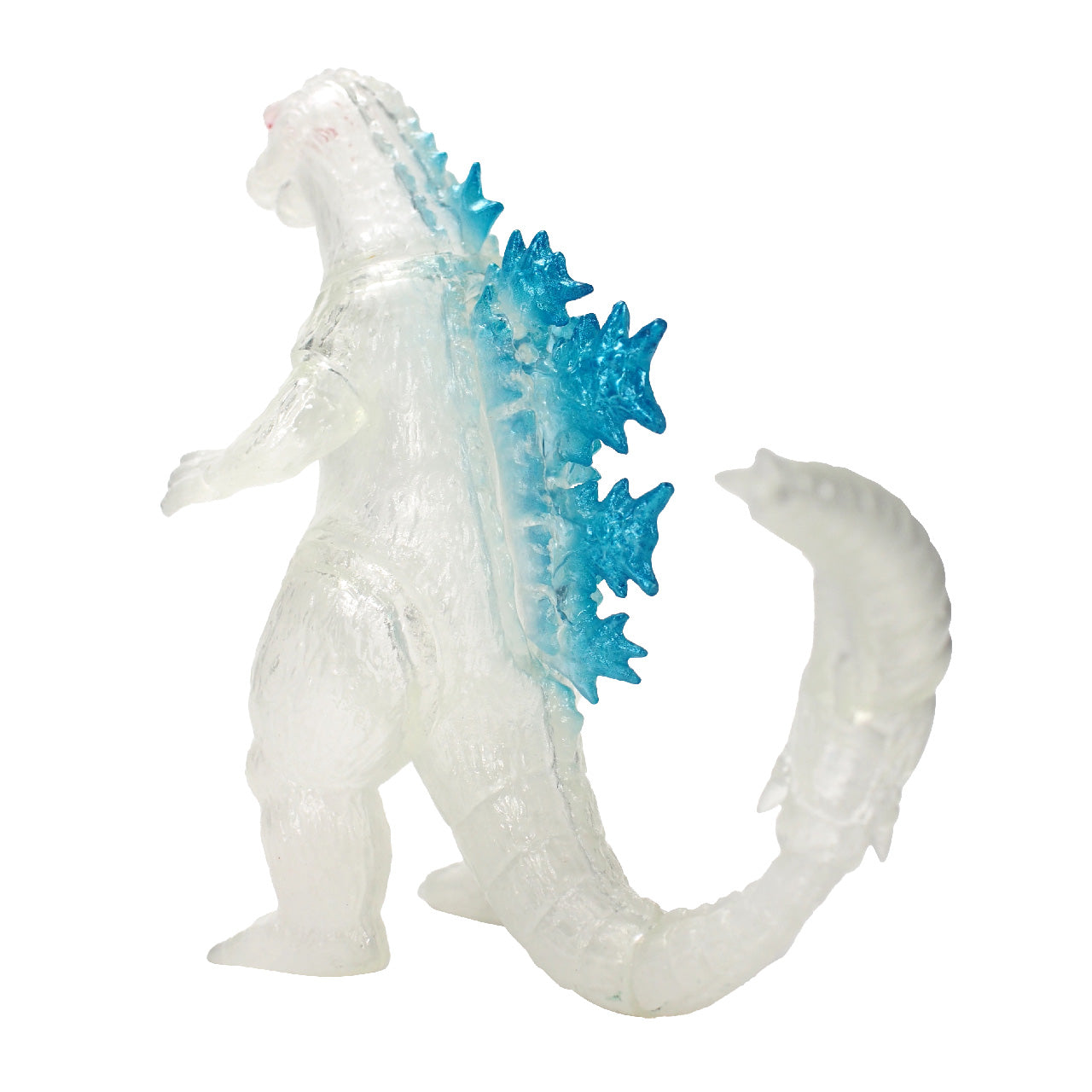 CCP Middle Size Series Vol.6 Godzilla (1964) Frozen Complete Figure