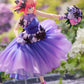 Movie "The Quintessential Quintuplets" Nino Nakano -Floral Dress Ver.- 1/7 Complete Figure