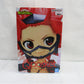 My Hero Academia Qposket Eijiro Kirishima B-Farbe 