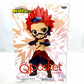 Figura de acción de Eijiro Kirishima de My Hero Academia en color B 