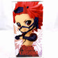 My Hero Academia Qposket Eijiro Kirishima B-Farbe 