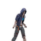 LifeAfter Infected Series 3.75 Inch Action Figure LAI001
