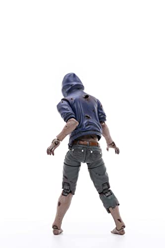 LifeAfter Infected Series 3.75 Inch Action Figure LAI001