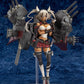 Kantai Collection -Kan Colle- Musashi Heavy Armament Ver. 1/8 Complete Figure