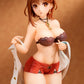 Atelier Ryza 2: Lost Legends & the Secret Fairy Ryza (Reisalin Stout) Changing Clothes mode 1/7 Complete Figure