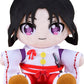 The Elusive Samurai Plushie Hojo Tokiyuki