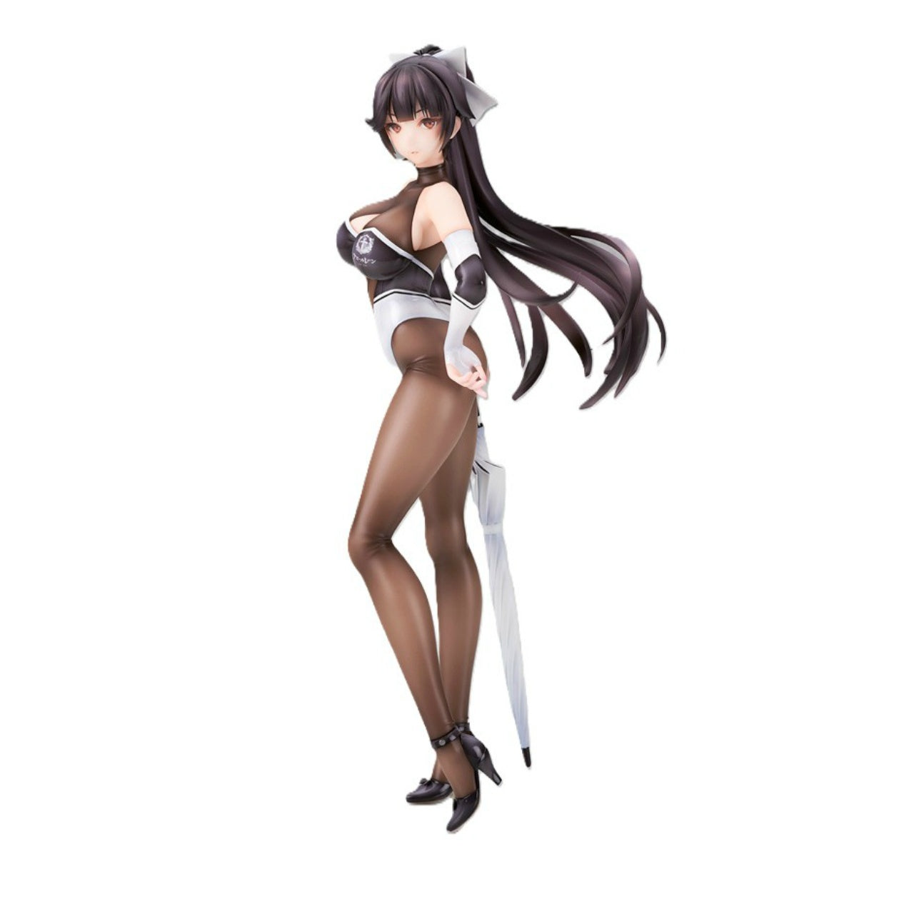 Azur Lane Takao Bewitching Full Drive Ver. 1/7 Complete Figure