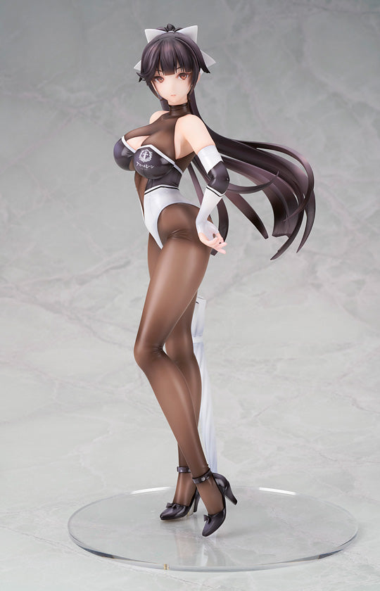 Azur Lane Takao Bewitching Full Drive Ver. 1/7 Complete Figure