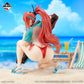 Goddess of Victory: NIKKE - CHAPTER8 - Rapi: Red Hood - Red Flavor Figure [Ichiban-Kuji Prize B]