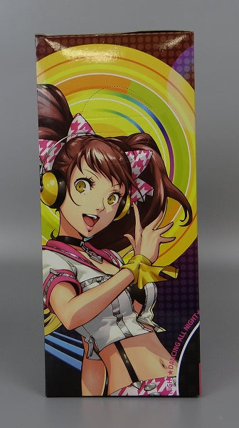 Persona4 Dancing All Night Premium Figure - Rise Kujikawa, animota