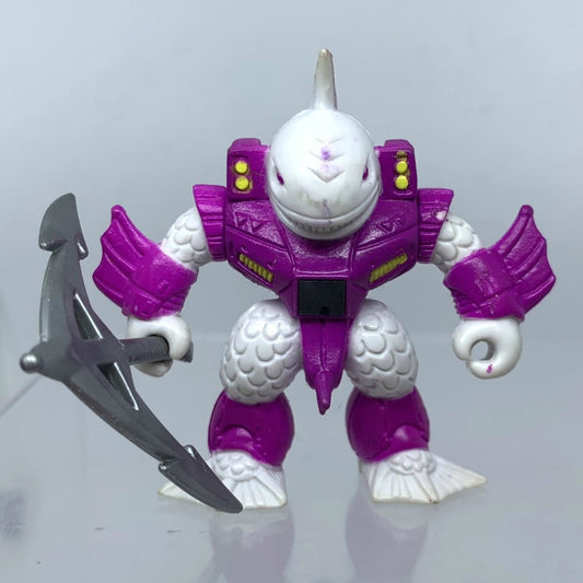 TAKARA Transformers Beastformer Fish