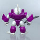 TAKARA Transformers Beastformer Fish