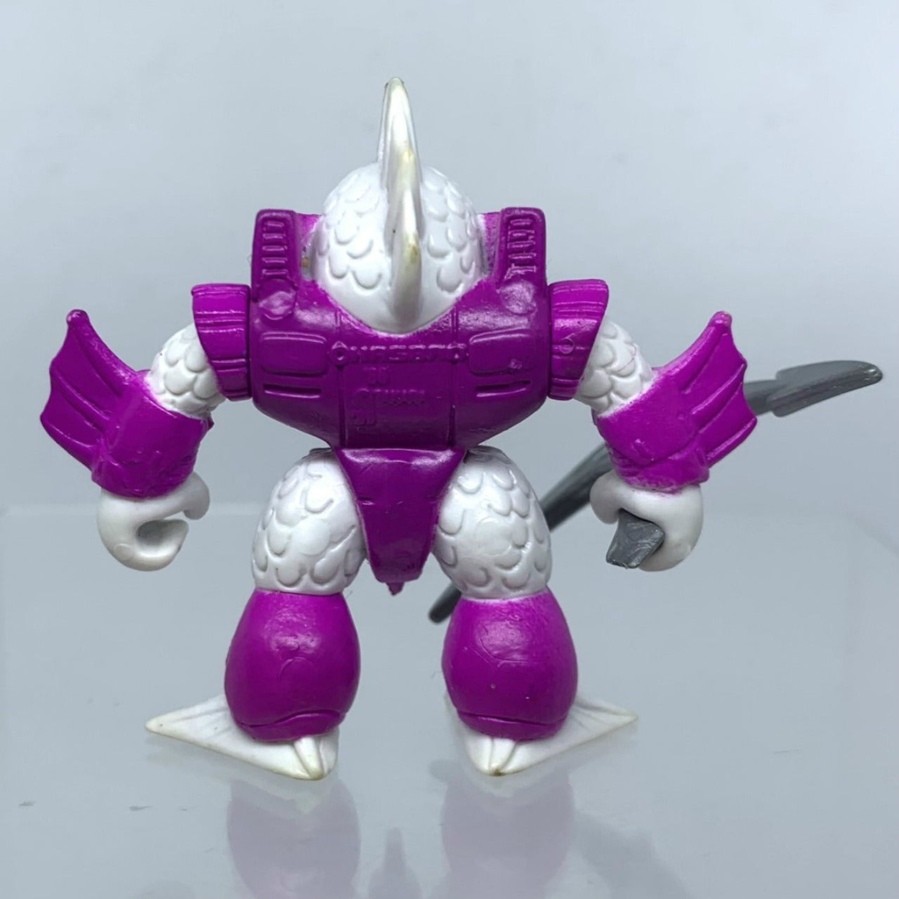 TAKARA Transformers Beastformer Fish