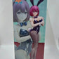 B-style Hisako Nito Bunny Ver. 1/4 PVC Figure (Shokugeki no Soma), animota