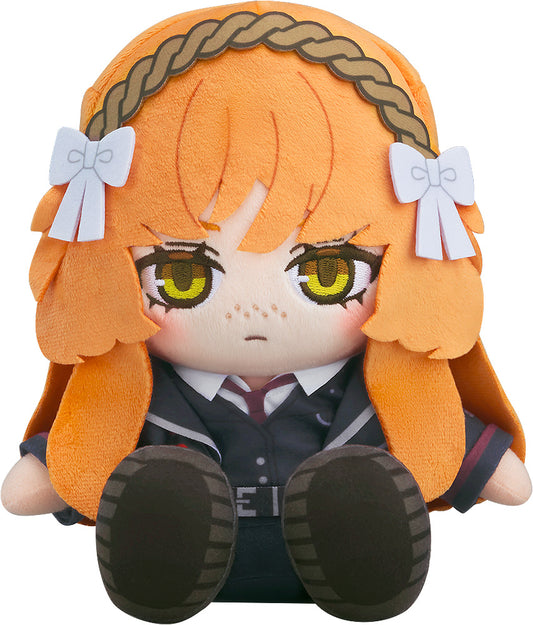 Limbus Company Plushie Ishmael