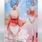 TAITO Re:Zero – Starting Life in Another World – Wertvolle Figur Rem, Original-Sakura-Bild, Ver.