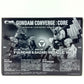 FW Gundam Converge CORE vGundam and Sazabi Metallic ver., animota