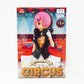 FuRyu Re: Leben in einer anderen Welt von Zero SSS-Figur -Lamm im ZIRKUS-