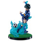 Blue Lock Chain of Passion Rin Itoshi Figure Last One Ver. (Metallic Ver.) [Ichiban-Kuji Prize Last One]