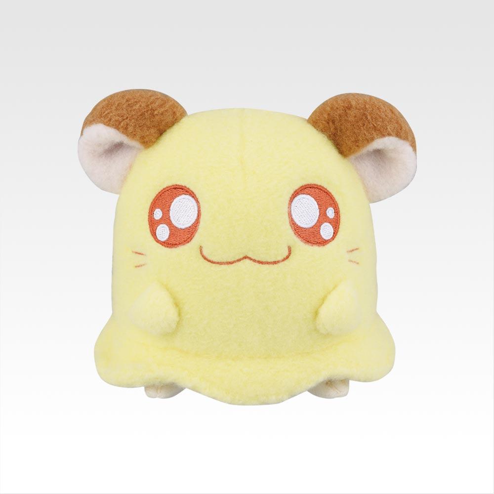 Hamtaro – Ham-Hams Here We Come, Tottoko Style! Penelope Plush Toy [Ichiban-Kuji Prize F]
