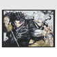 Kagurabachi - 3rd Serialization Anniversary Book Board [Ichiban-Kuji Prize A]