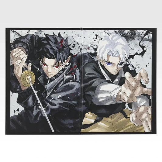 Kagurabachi - 3rd Serialization Anniversary Book Board [Ichiban-Kuji Prize A]