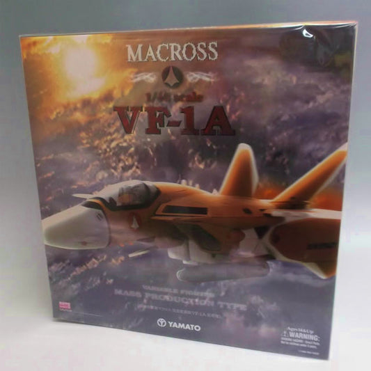 Yamato 1/48 Macross VF-1A Valkyrie Mass Production Type