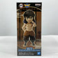 Demon slayer World Collectable Figure vol.3 Inosuke Sukihira (Bare face), animota