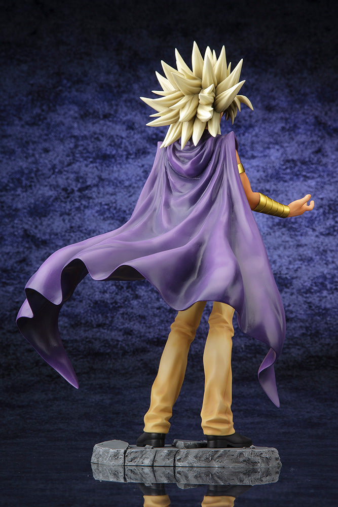 ARTFX J - Yu-Gi-Oh! Duel Monsters: Yami Marik 1/7 Complete Figure