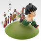 Dragon Ball - DRAGONBALL SNAP COLLECTION 2 - Son Gohan DRAGONBALL SNAP FIGURE [Ichiban-Kuji Prize D]
