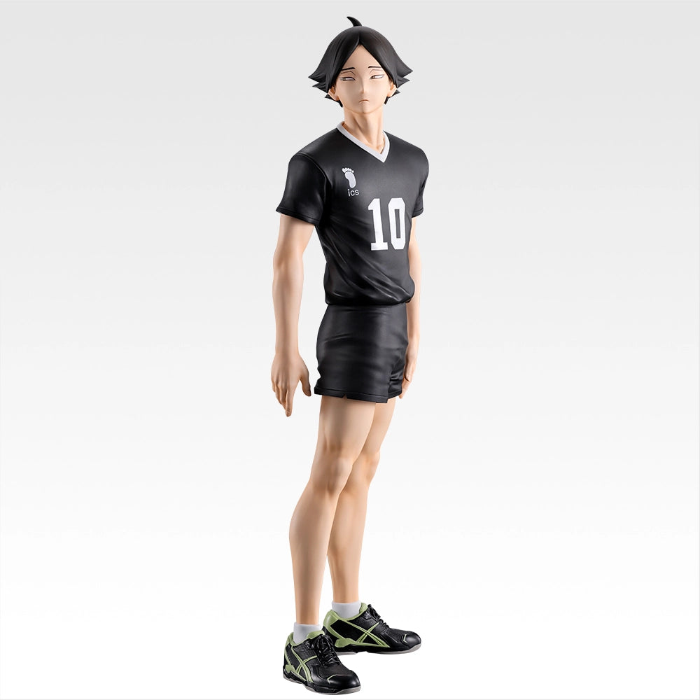 Haikyuu!! - The Strongest Challenger - Rintaro Suna Figure [Ichiban-Kuji Prize C]