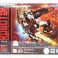 ROBOT SPIRITS 261 FA-78-2 Heavy Gundam ver. A.N.I.M.E., Action & Toy Figures, animota