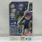 S.H.Figuarts Trunks GT