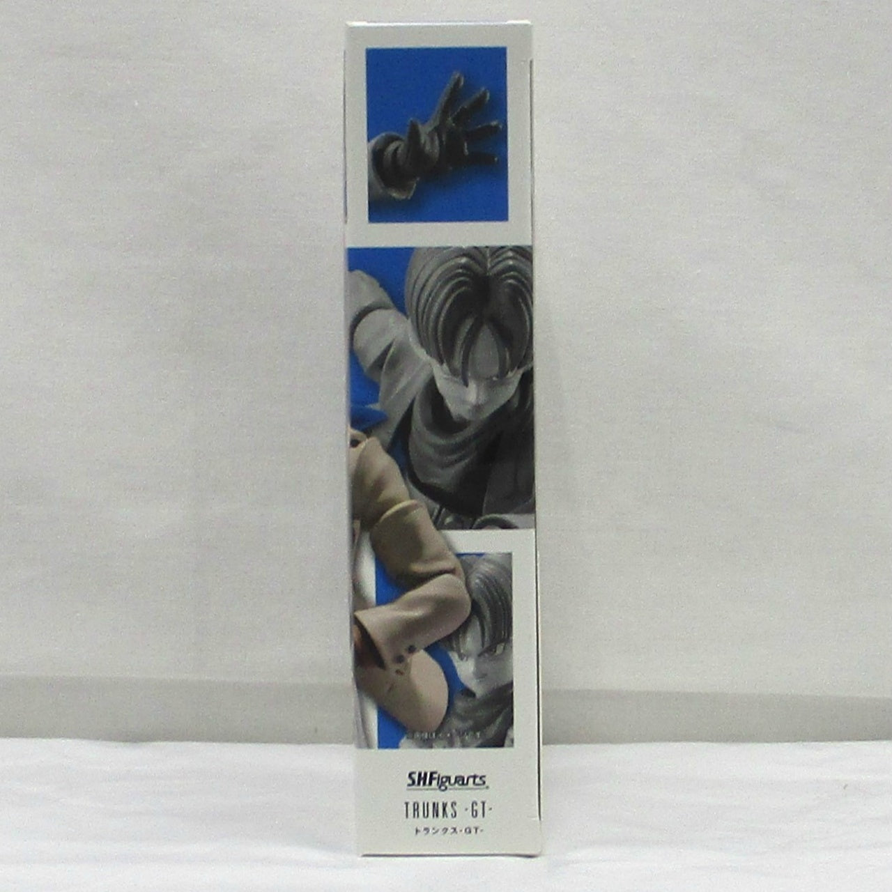 S.H.Figuarts Trunks GT, Action & Toy Figures, animota