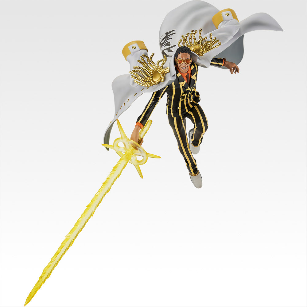 ONE PIECE Egghead - Feelings for You - Borsalino MASTERLISE EXPIECE [Ichiban-Kuji Prize B]