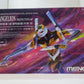 Mon Model General-Purpose Humanoid Battle Weapon Android Evangelion Prototype Zero