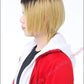 ”Haikyu!!” Kenma Kozume style cosplay wig | animota