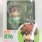 Nendoroid No.876 Kazuma rerelease version (KonoSuba: God's blessing on this wonderful world! 2)