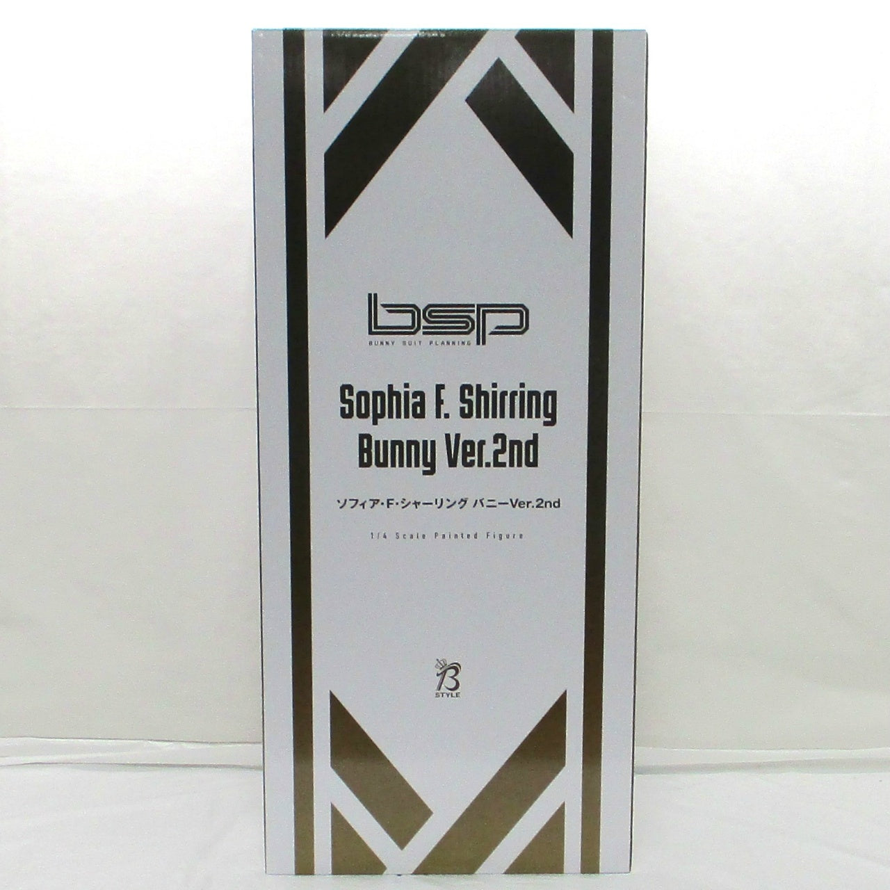 B-style BUNNY SUIT PLANNING Sophia F. Shirring Ver.2nd 1/4 Complete Figure