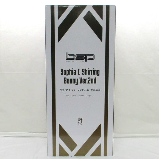 B-style BUNNY SUIT PLANNING Sophia F. Shirring Ver.2nd 1/4 Complete Figure